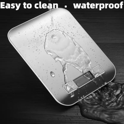 Precision Pro Digital Kitchen Scale™