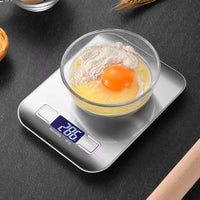 Precision Pro Digital Kitchen Scale™