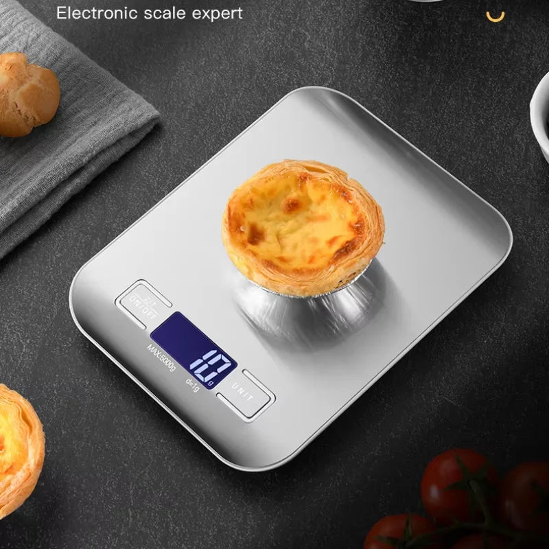 Precision Pro Digital Kitchen Scale™