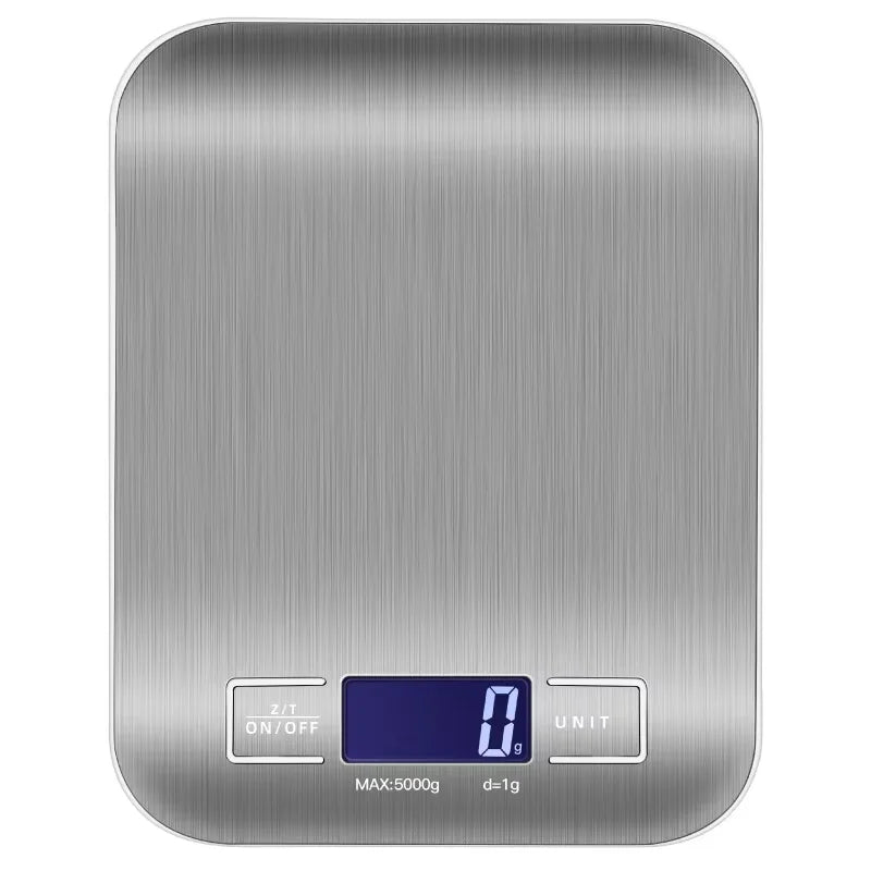 Precision Pro Digital Kitchen Scale™