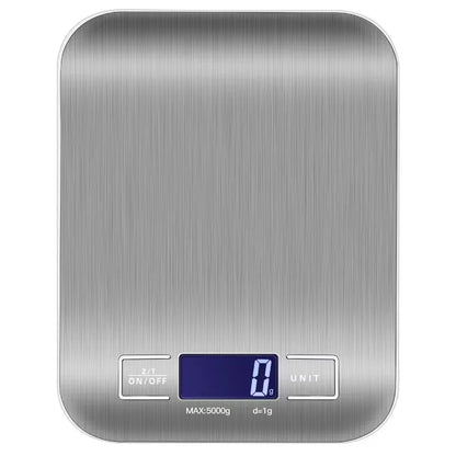 Precision Pro Digital Kitchen Scale™
