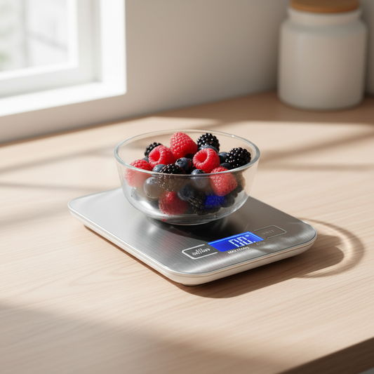 Precision Pro Digital Kitchen Scale™