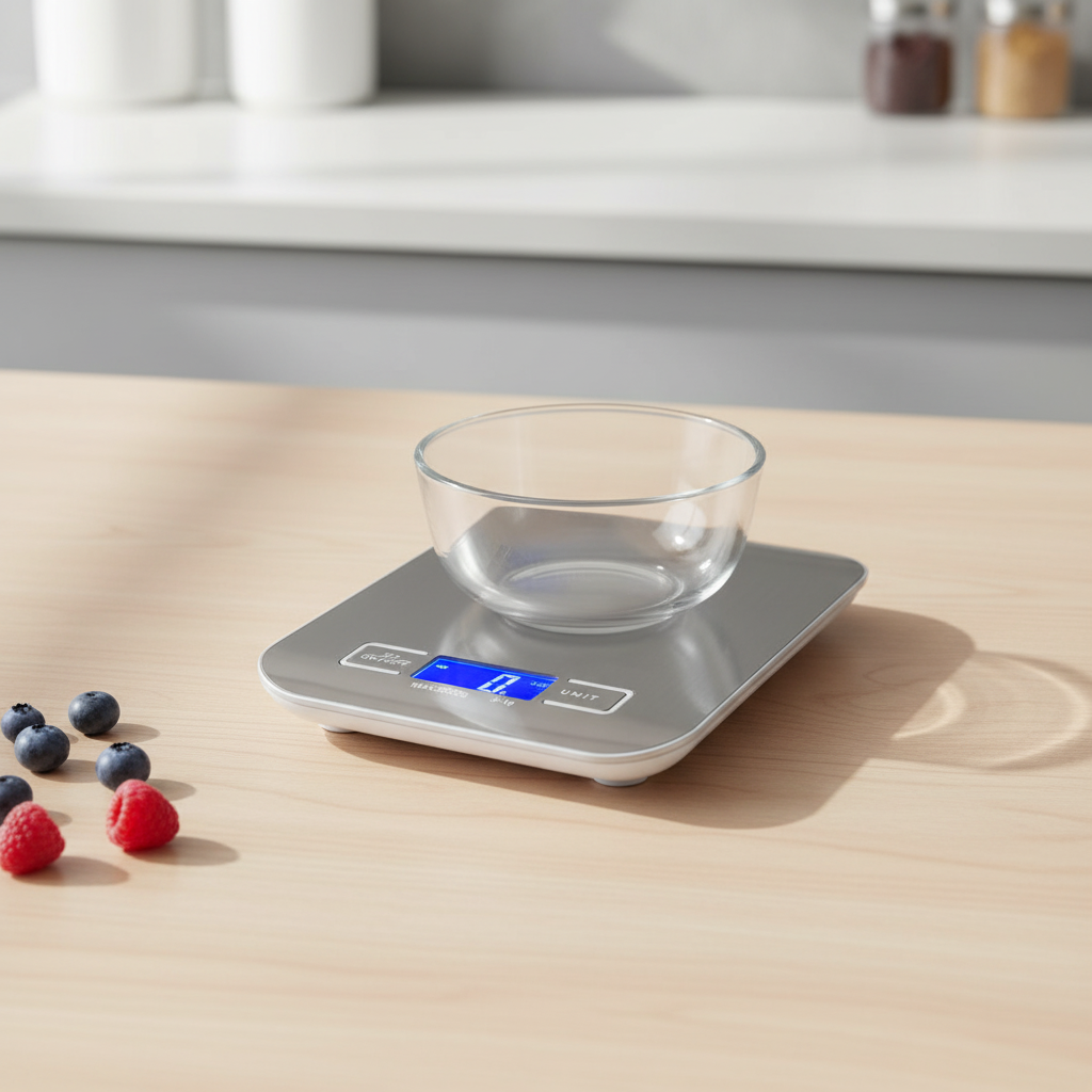 Precision Pro Digital Kitchen Scale™